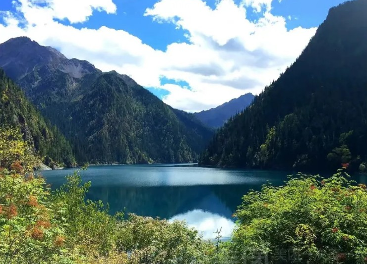 第六届四川文旅会倒计时5天！第二批参展景区集合，诚邀您的到来，一览四川美景~