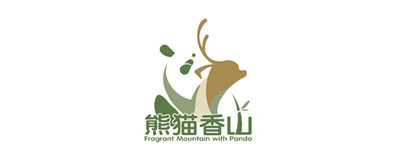 熊猫香山